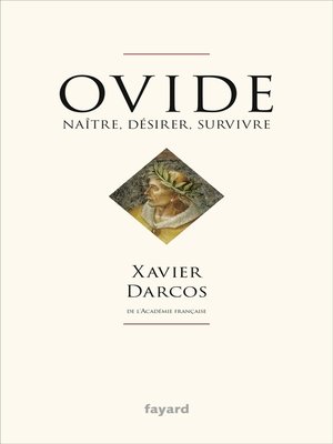cover image of Ovide